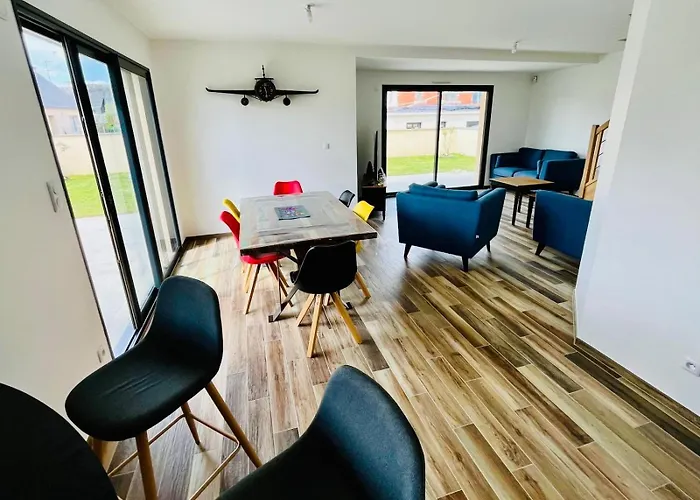 House بيت للعطل *