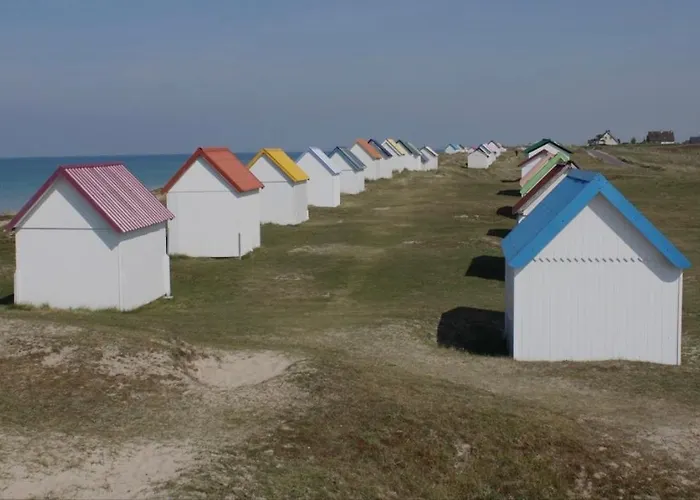 بيت للعطل House