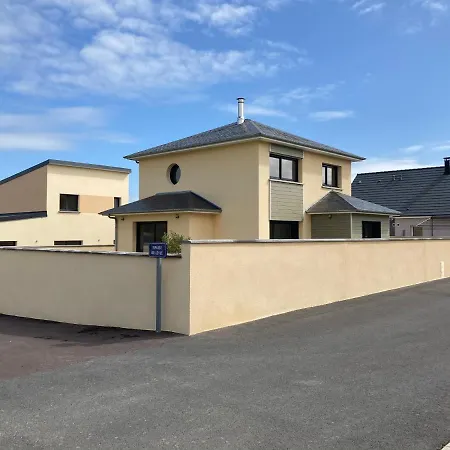 House * Gouville-sur-Mer