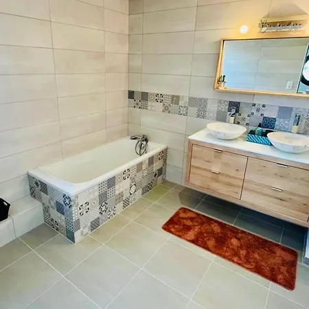 Prázdninový dům House *