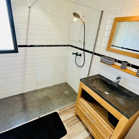 House Prázdninový dům