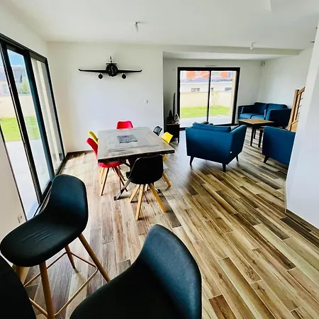 House Prázdninový dům *